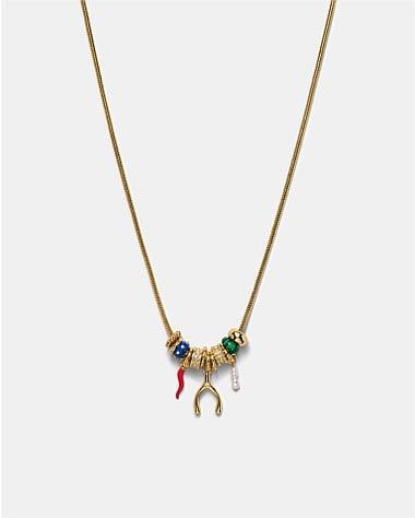 Charmelle Necklace