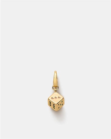 Roll the Dice Charm
