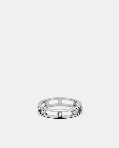 Amulet Ring