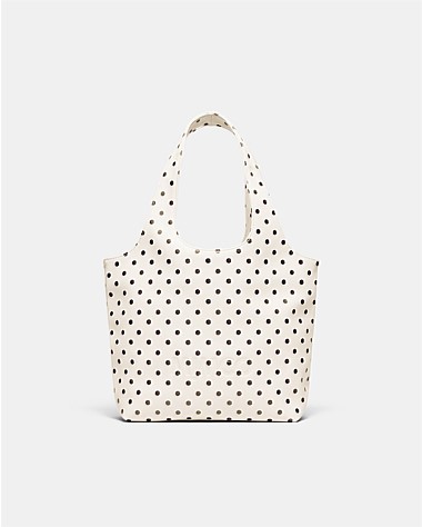 Brittany Mini Tote Bag