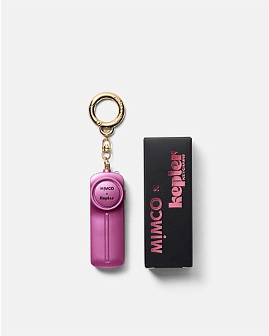 Personal Safety Alarm