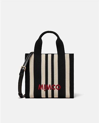 Blondie Small Tote Bag