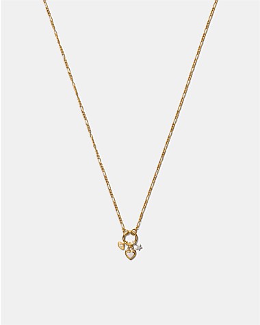 Chime Necklace