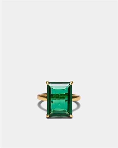 Garden Cocktail Ring