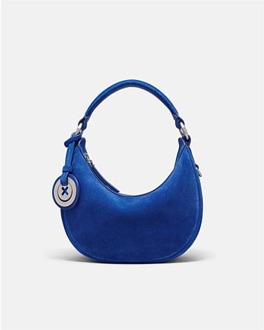 Luna Mini Crescent Bag