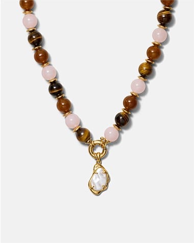 Harbour Side Necklace