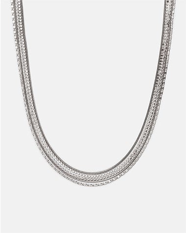 Promenade Necklace