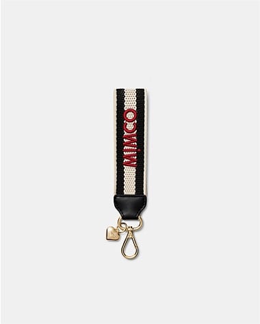 Blondie Wrist Strap