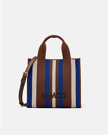 Blondie Small Tote Bag