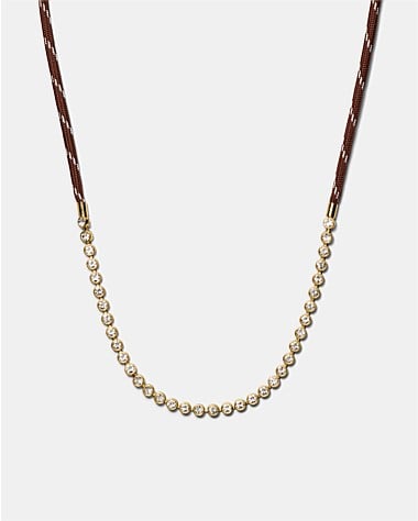 Pacifica Necklace