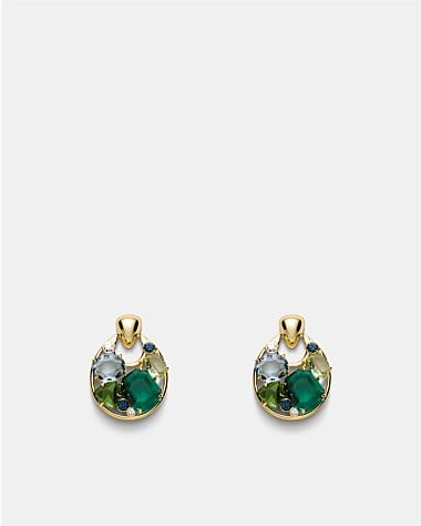 Treasure Earrings