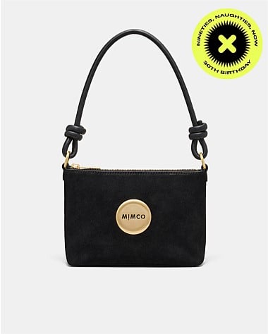 Mim Pouch Shoulder Bag