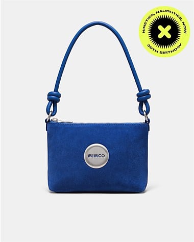 Mim Pouch Shoulder Bag