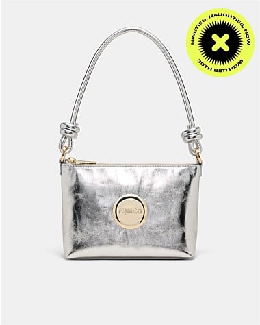 Mim Pouch Shoulder Bag