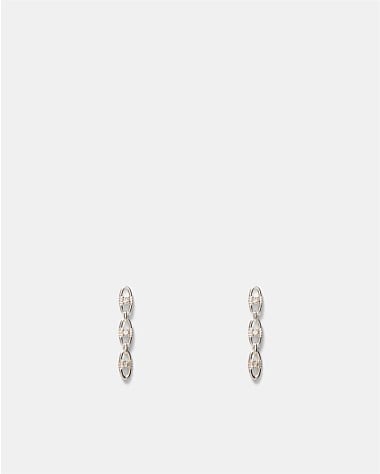 Crystallize Earrings