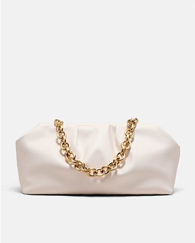 The Liv Clutch Bag