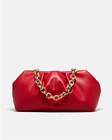 The Liv Clutch Bag