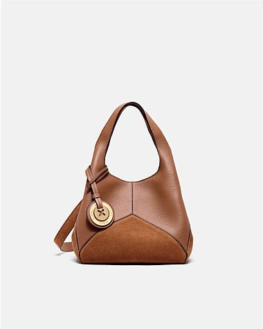 Calypso Mini Tote Bag