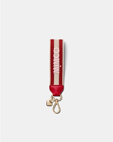 Blondie Wrist Strap
