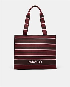 Chocolate Stripe Chocolate Stripe