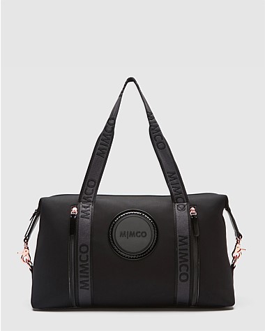 Mimco on sale sonic weekender