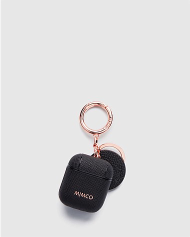 Mimco clearance letter keyring