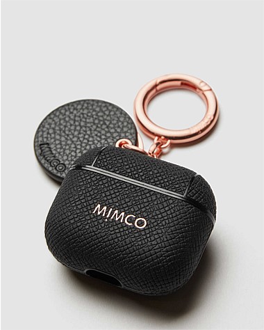 Mimco sales personalised keyrings