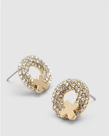 Mimco 2025 earrings sale