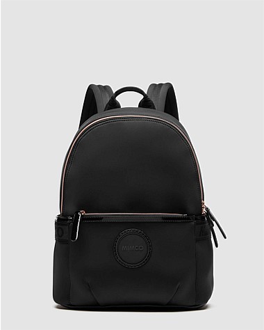 Mimco fantasy backpack new arrivals