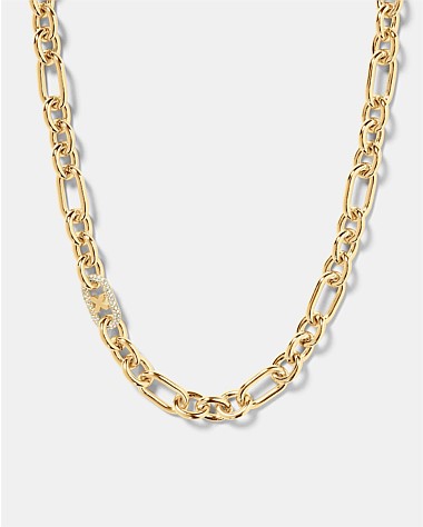 Mimco necklace sale sale