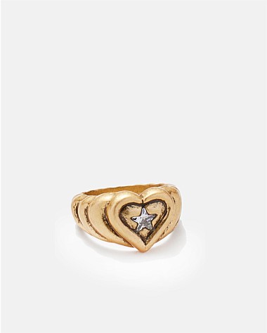 Mimco sale sale rings