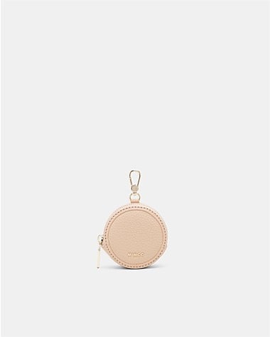 Coin deals purse mimco