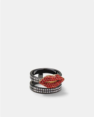 Mimco hot sale rings sale