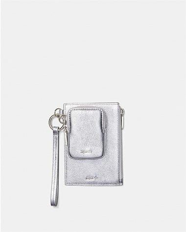 Coin hot sale purse mimco