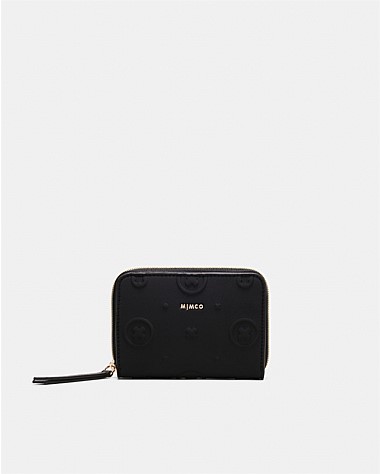 Mimco wallets on sale hot sale