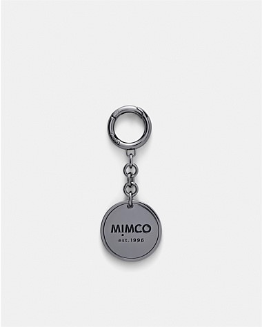 Mimco keyring sale personalised