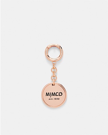 Mimco keyring 2025