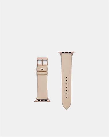 Pancake 44mm Vision Watch Band Smart Watch Bands Mimco