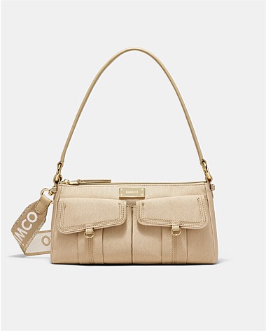 Mimco outlet shoulder bag