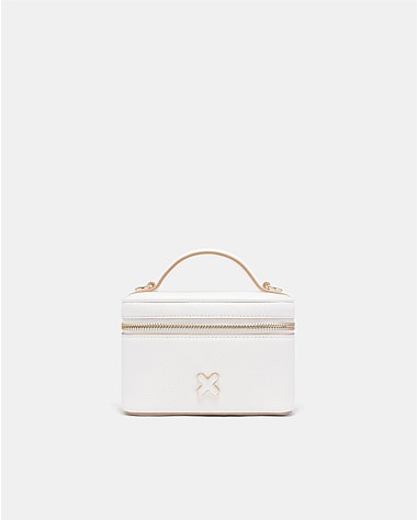 Mimco discount vanity case