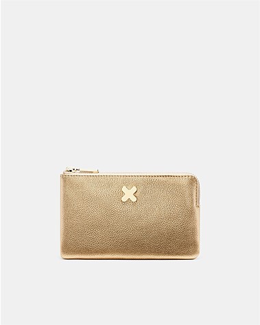 Mimco on sale small pouch