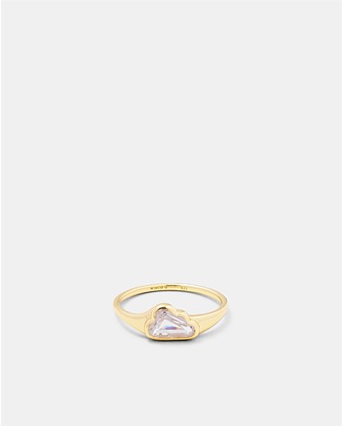 Mimco rings clearance sale