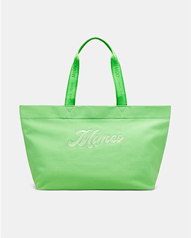 Mimco sale tote sale