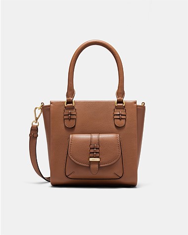 Mousse Deco Tote Bag Bags Mimco