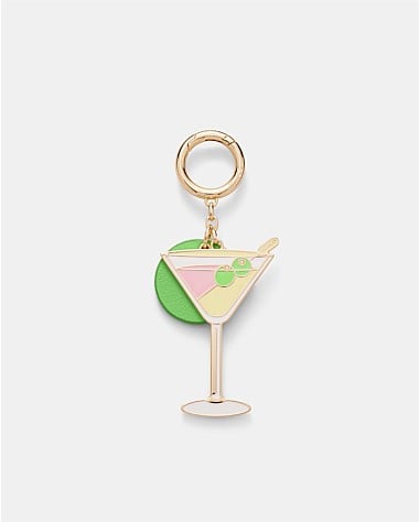 Mimco keyrings on sale