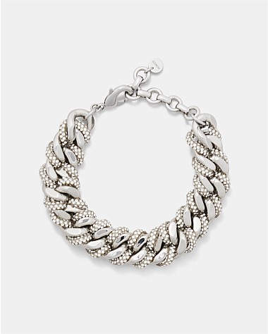 Mimco sale chain bracelet