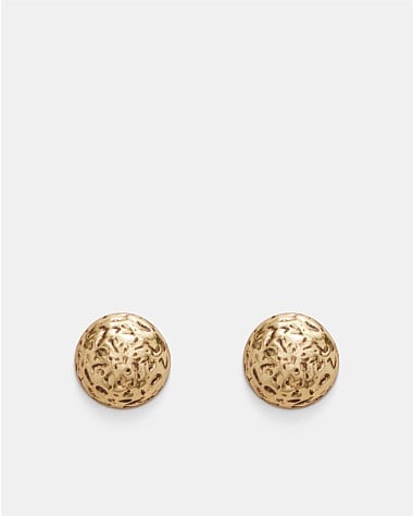 Mimco earrings store sale