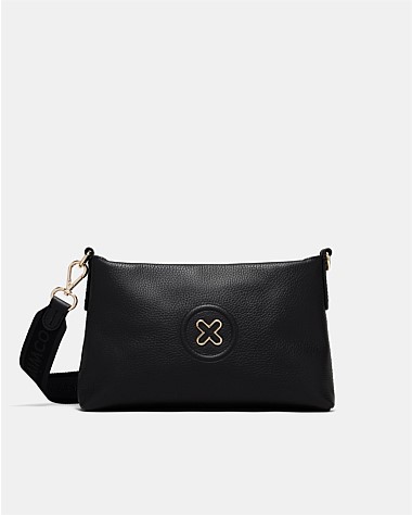 St. John's Bay Women's Faux Leather Exterior Bags & Handbags for sale | eBay