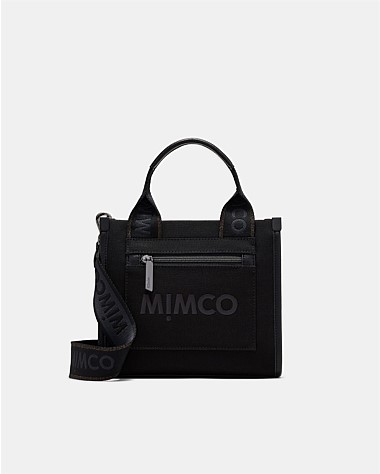 Mimco beach bag sale