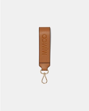 Mimco keyring sale personalised